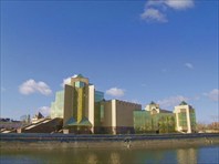 Челябинский областной краеведческий музей-Краеведческий музей